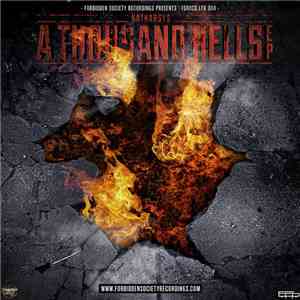 Katharsys - A Thousand Hells EP download flac