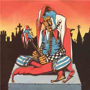 Killing Joke - Empire Song download flac