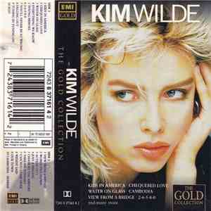 Kim Wilde - The Gold Collection download flac