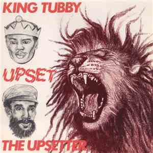 King Tubby - Upset The Upsetter download flac