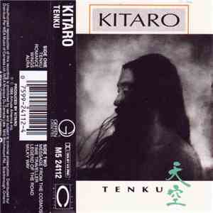 Kitaro - Tenku download flac