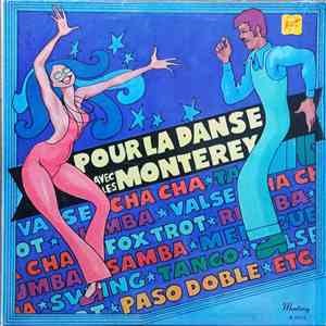 Les Monterey - Pour La Danse Avec Les Monterey download flac