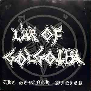 Liar Of Golgotha - The Seventh Winter download flac