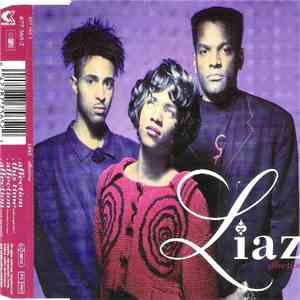 Liaz - Affection download flac