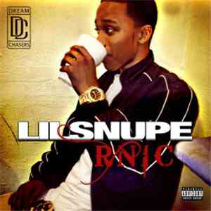 Lil Snupe - R.N.I.C. download flac