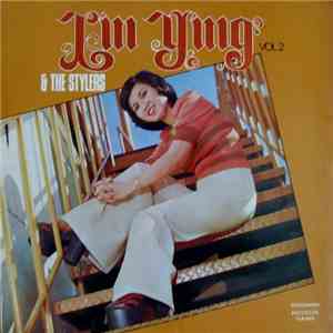 Lin Ying, The Stylers - Vol.2 download flac