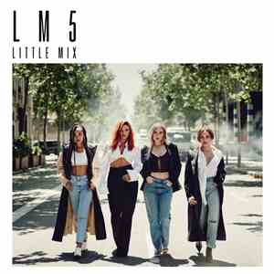 Little Mix - LM5 download flac