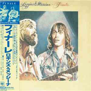 Loggins And Messina - Finale download flac