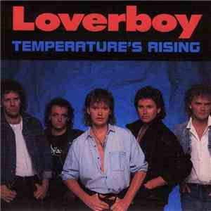 Loverboy - Temperature's Rising download flac