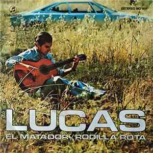Lucas - El Matador / Rodilla Rota download flac