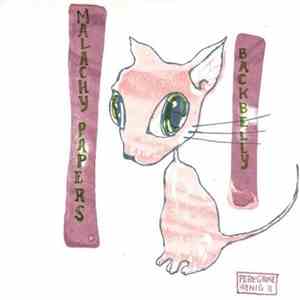 Malachy Papers - Backbelly download flac