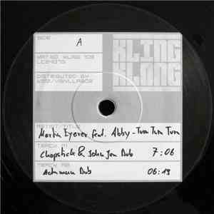 Martin Eyerer - Turn Turn Turn download flac