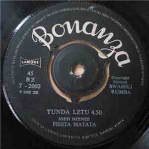 Matata - Tunda Letu / Aibu Kwa Mpenzi download flac