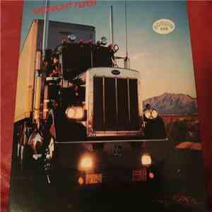 Midnight Flyer - Midnight Flyer download flac