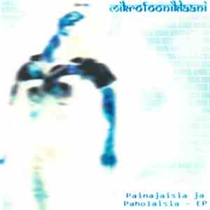 Mikrofooniklaani - Painajaisia Ja Paholaisia - EP download flac