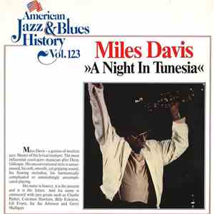 Miles Davis - A Night In Tunesia download flac