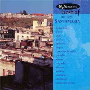 Mongo Santamaria - Salsa Masters - Best Of - Mongo Santamaria download flac