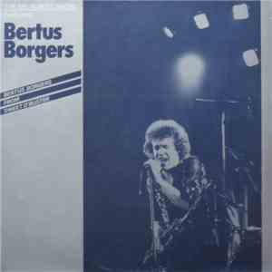 Mr. Albert Show Featuring Bertus Borgers - Warm Motor download flac