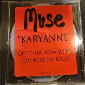 Muse  - Karyanne download flac