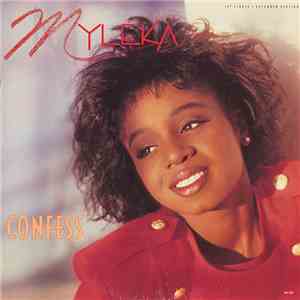 Myleka - Confess download flac