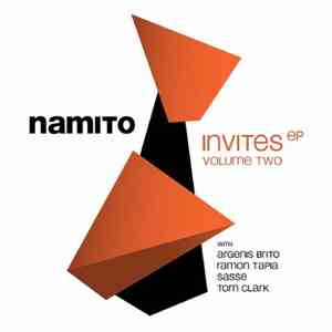 Namito - Invites EP Volume Two download flac