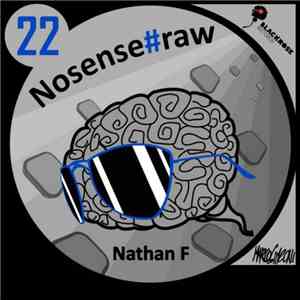 Nathan F - Nosense#raw download flac