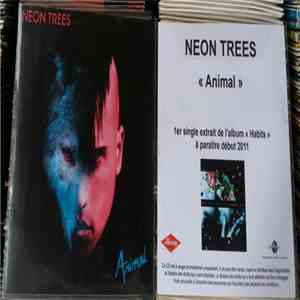 Neon Trees - Animal download flac