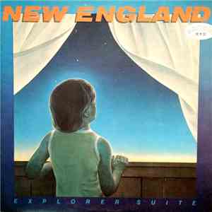 New England - Explorer Suite download flac