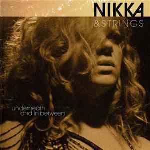 Nikka Costa - Nikka & Strings, Underneath And In Between download flac