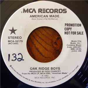 Oak Ridge Boys - American Made download flac