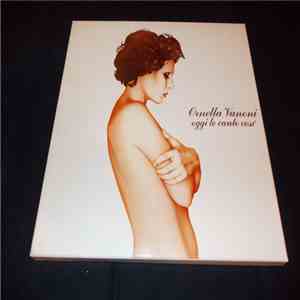 Ornella Vanoni - Oggi Le Canto Così download flac