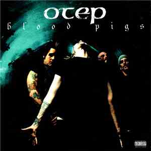 Otep - Blood Pigs FLAC album