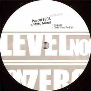 Pascal FEOS & Marc Miroir - Rezolution download flac