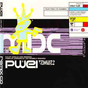 Pop Will Eat Itself - R.S.V.P. / Familus Horribilus download flac