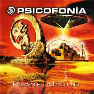 Psicofonía - Planeta Exilio download flac