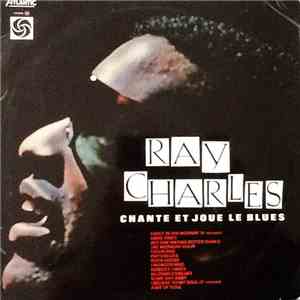 Ray Charles - Chante Et Joue Le Blues download flac