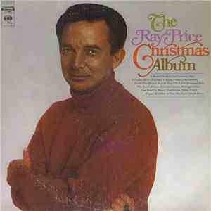 Ray Price - The Ray Price Christmas Album download flac