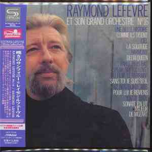 Raymond Lefèvre Et Son Grand Orchestre - Raymond Lefèvre & Son Grand Orchestre Nº 16 download flac