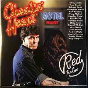 Red Jenkins - Cheatin' Heart Motel download flac