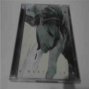Ricky Martin - A Medio Vivir download flac