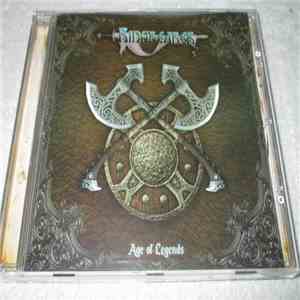 Ringbearer  - Age Of Legends download flac