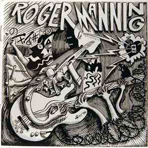 Roger Manning - Roger Manning download flac