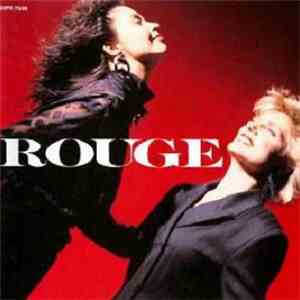 Rouge  - Rouge download flac