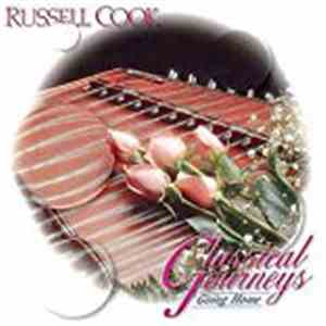 Russell Cook  - Classical Journeys: Going Home download flac