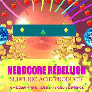 RYUWAVE - Nerdcore Rebellion download flac