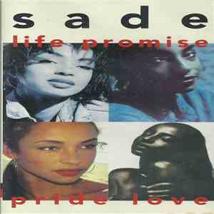 Sade - Life Promise Pride Love download flac