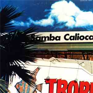 Samba Calioca - Sunny Place Carnival download flac