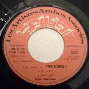 سامي المغربي = Samy Elmaghribi - يوم الخميس = Youm Elkhmis download flac