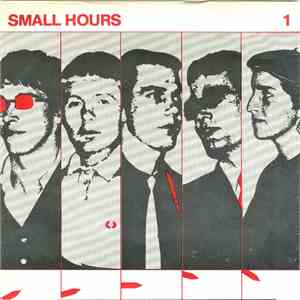 Small Hours - 1 download flac