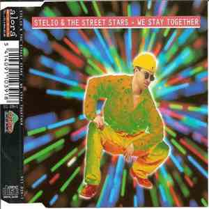 Stelio & The Street Stars - We Stay Together download flac
